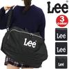 Travel Boston Black [Lee] Bag,