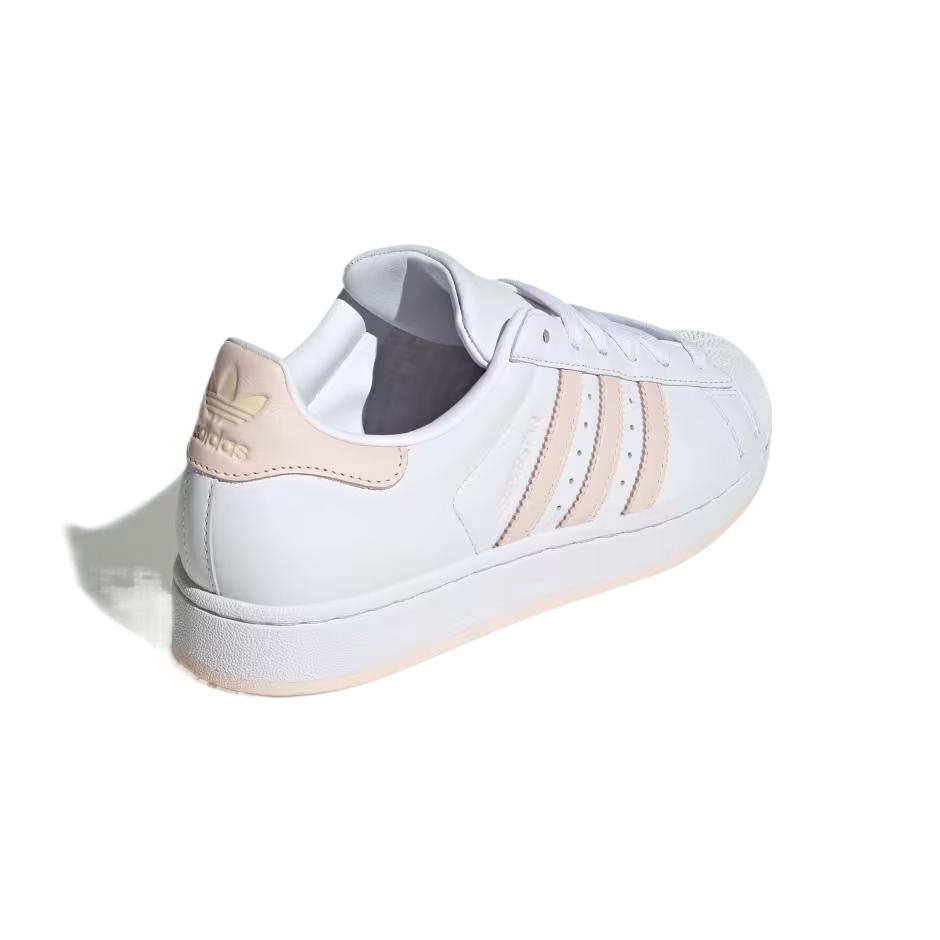 Женские Superstar Adidas Originals 2 'White Wonder Quartz' JH7056