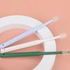 Зубная щетка Yousheng для домашних животных, мягкая, портативная, из ТПЭ, 360 градусов, для чистки полости рта, зубная щетка для собаки, для котенка