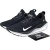 ReactX Infinity Run 4 Черный Белый DR2665-001