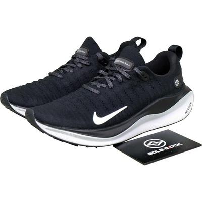 ReactX Infinity Run 4 Черный Белый DR2665-001