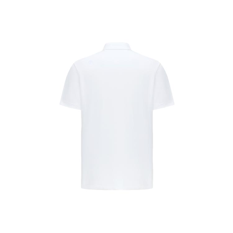 DESCENTE DESCENTEGOLFFIELD Polo Shirt Men's G523MFTS51