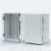 IP66 Waterproof Distribution Box Dustproof Electrical Enclosure Box Junction Box Indoor