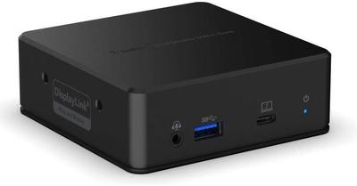 Премия 2022 года Док-станция Belkin 8 в 1 Совместимость с двумя дисплеями HDMI x 2 Совместимость с MacBook В комплект входит специальный адаптер питания для кабеля C