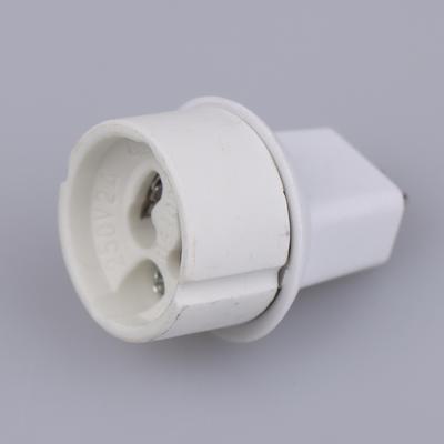 Адаптер для галогенной светодиодной лампы Mr16 To Gu10 G4 Gu5.3 To Gu10