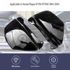 Universal Side Panel Battery Cover for Magna VF750 Motorcycle