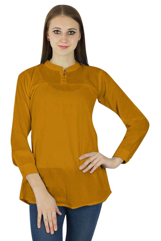 Sundress Women Boho Top Wear Clothing Cotton Dress Summer Casual Tunic