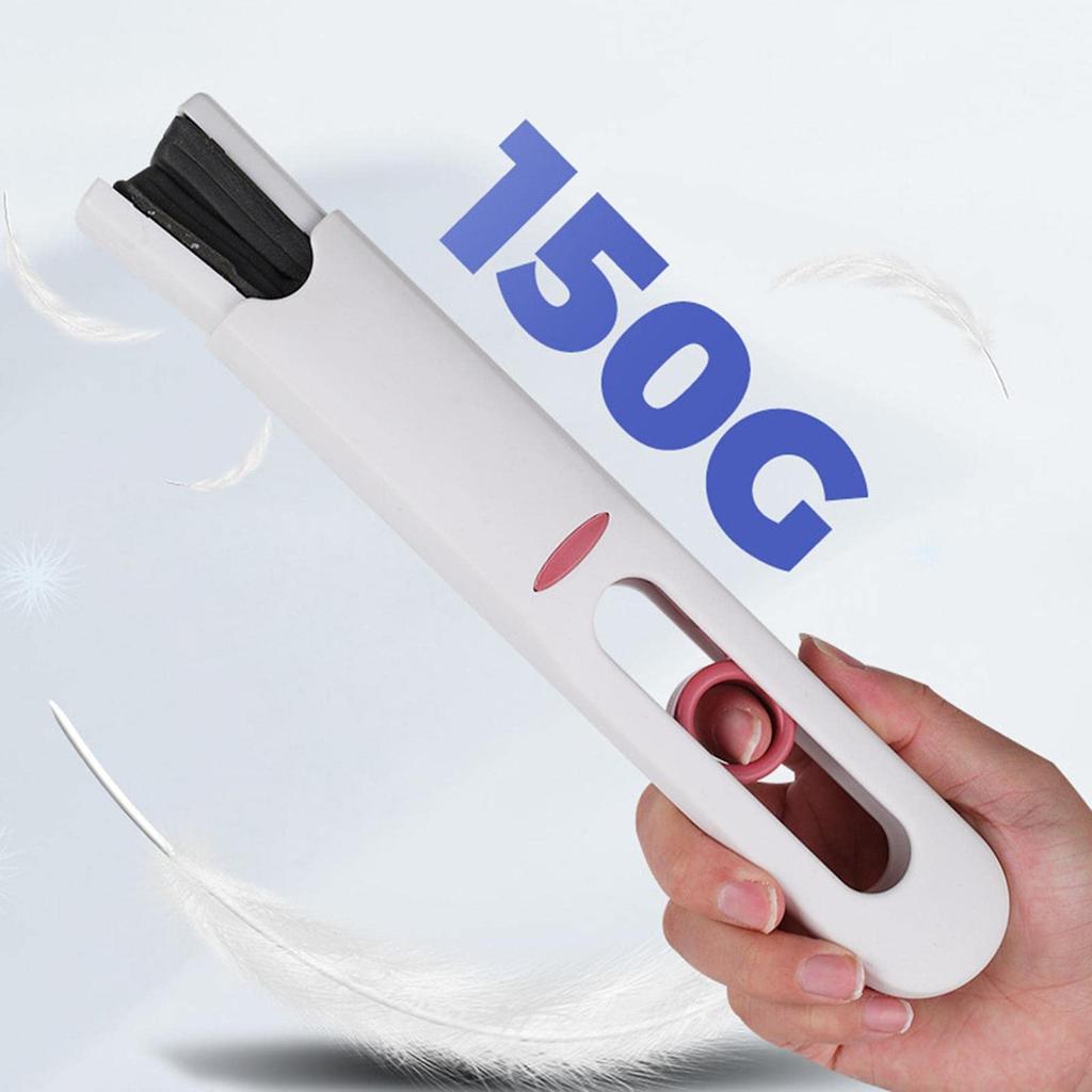 Portable Mini Mini Multifunctional Mop for Lazy Hand Powerful Absorbent Sponge Wet and Dry for Home Glass No Lazy Hand Washing Required Powerful