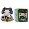 НОВАЯ аниме-фигурка Истребитель демонов-Kimetsu No Yaiba MEGA CAT PROJECT Танджиро Незуко Иноске Зеницу Фигурка Модель Кукла Подарок