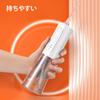 Bitvae Oral Irrigator Jet Washer 3 режима 5 уровней интенсивности 5 сменных насадок USB-аккумулятор IPX7 Водонепроницаемый уход за межзубными промежутками Идеально подходит для дома