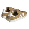 Adidas Мужские кроссовки Campus 80s Mesa Brown Cloud-White Off-White ID7317