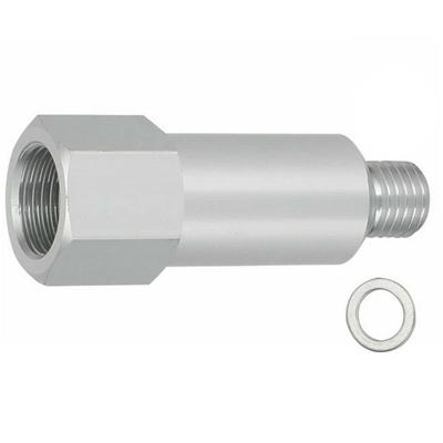 Адаптер датчика температуры охлаждающей жидкости LS Swap M12 1.5 К фитингу 3/8 NPT Для всех двигателей LS GM LSX LS1 LS3 LS2 LM4 LM7 L76 LQ9 LR4 LS6 L92 L99 L33