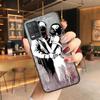 Чехол для телефона Funda Street Art Shell для oppo Realme 8Pro 6PRO 6i 7pro 9i 9pro C11 C21Y C21 C25Y C25S C3 Q3S XT Cases coque