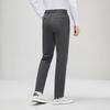 Qipai Men's Nuanyi Rong Stretch Straight-Leg Casual Pants