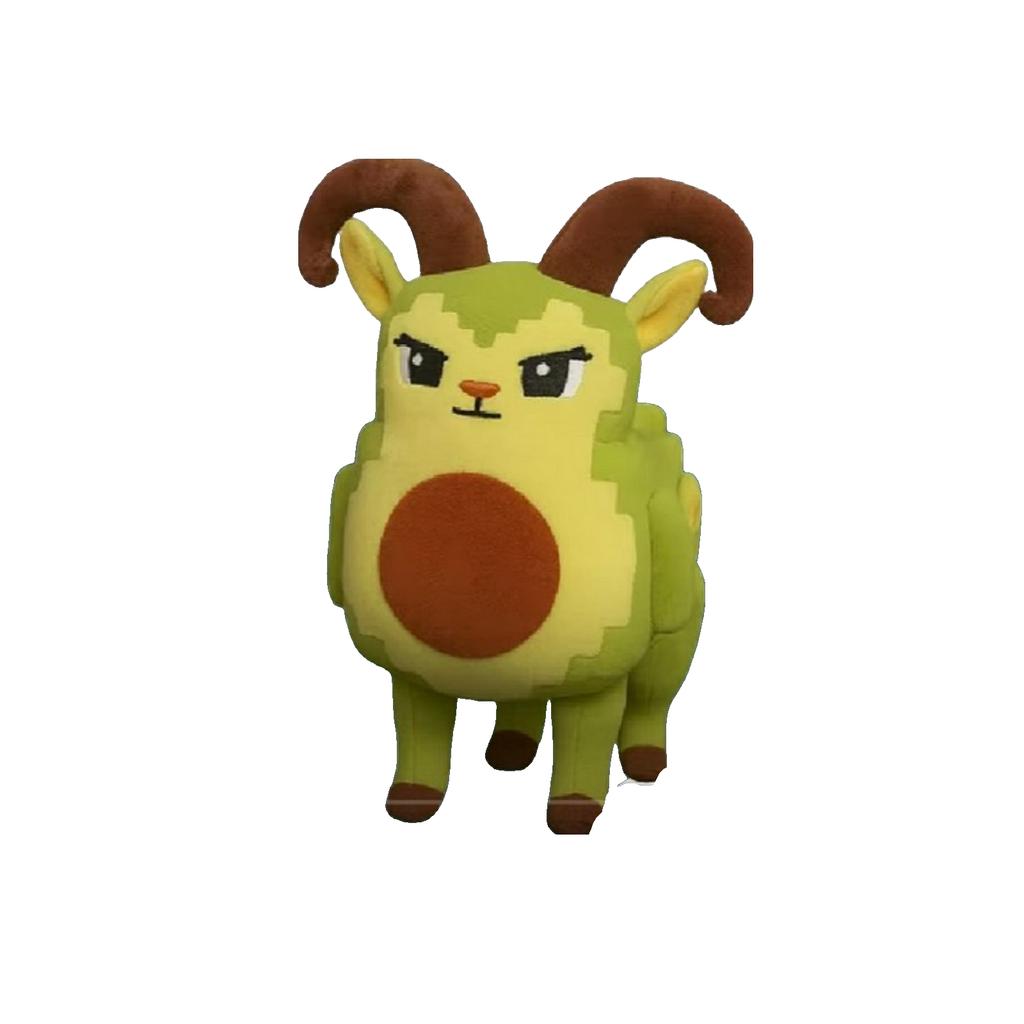 Plush Doll, Toy Gift, Cartoon Style, Children's Rag Doll, Children's Gift Pillow