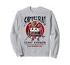 Samurai Sushi Made In Japan and Sweatshirt Men's, Boys', Women's, Kids'