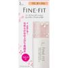 Kao Sofina FINE FIT Sofina Base Foundation Long Keep Liquid SP 115 Ochre Foundation (liquid, Gel, Cream) Use After Conditioning Your Skin with a Basic