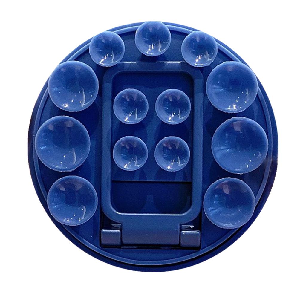 Крепление для телефона на присоске, Аксессуары для держателя телефона, Модный 2,17-дюймовый, Сильная присоска, Липкий держатель для телефона, Силиконовый Soporte Celular Для селфи и видео