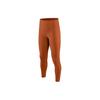 Nike Solid Color Logo High-Waist Fitness Leggings Women Bottoms Caramel DM7024-246