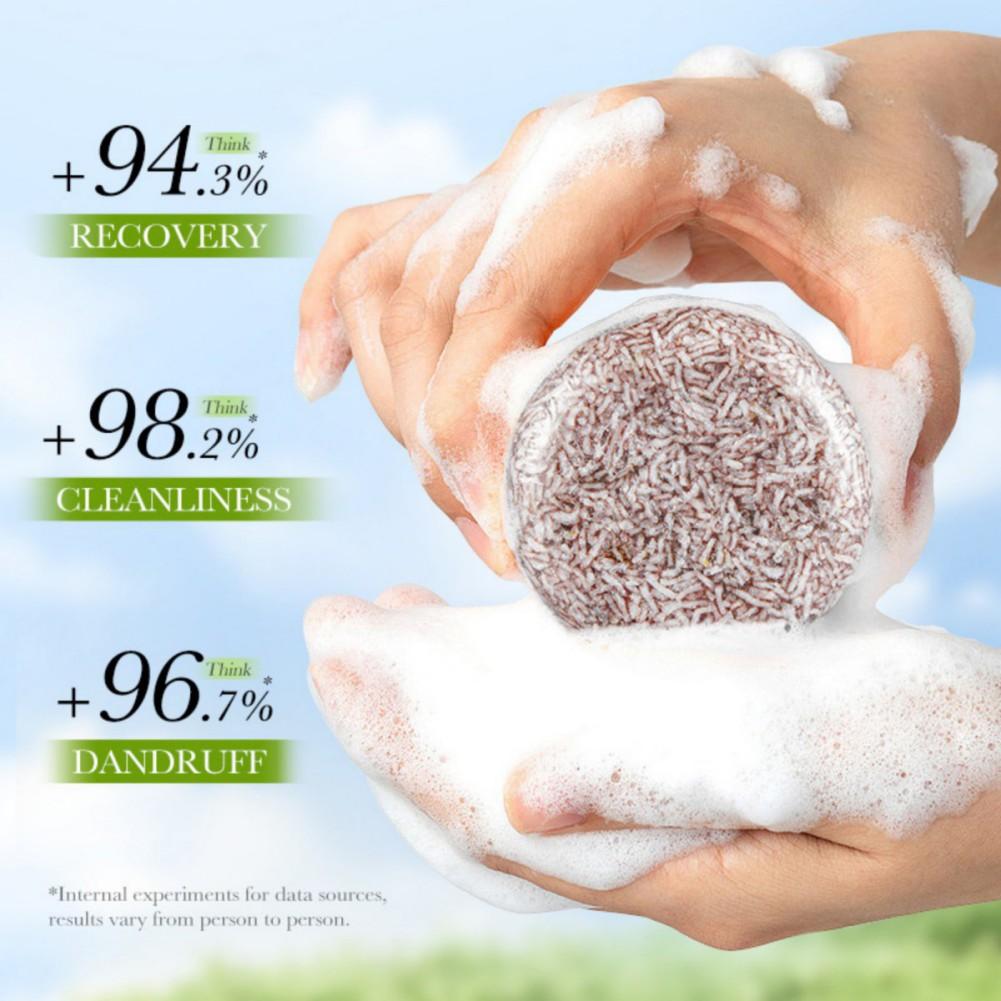 Шампунь-мыло Твердый шампунь для контроля жирности Имбирное мыло Мыло с чайным деревом Лавандовое мыло Оливковое мыло-шампунь