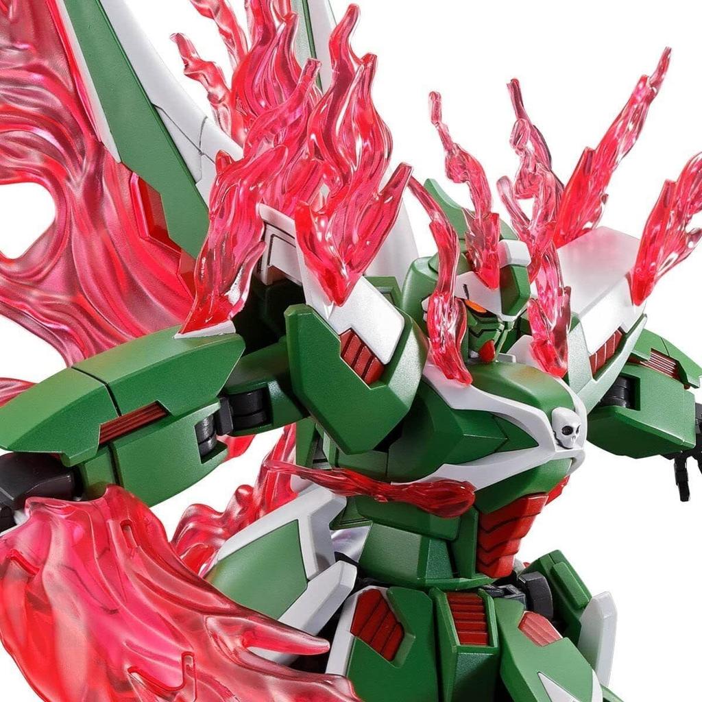 HG Фантом Гандам 1/144