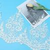 Car Bone Lace Lace, Dress Children'S Clothing, Wedding Dress Veil Skirt Clothing Decoration Accessories 27Cm