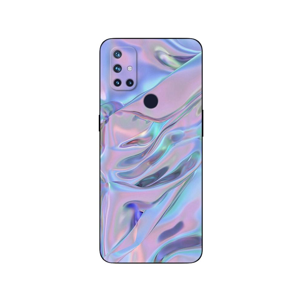 Case For OnePlus Nord N100 N10 5G N200 5G Case Silicon Phone Back Cover For One Plus Nord N10 5G N100 4G Bumper Black Tpu Case