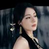 Alloy Hairpin Chinese Style Updo Hairpin New Fan-shaped Tassel Hairpin  for Flaggy Dress Hanfu