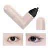 Double-Tip Women Makeup Eye End Wing Stamp Winged Eye End Stamp Waterproof Stencil Portable Quick Drying Cosmetics For Dating