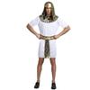 Cosplay Halloween adult costume Egyptian male pharaoh costume cos ancient Roman prince of the Nile ancient Greek mythological costume