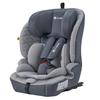 Детское сиденье innokids с креплением ISOFIX, совместимое с R129, для детей от 15 месяцев до 12 лет, легко устанавливается, чехол можно стирать в течение длительного времени
