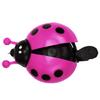 2pcs Bicycles Bells Loud Sound Bike Handlebar Rings Horn Bug Shaped Bike Rings