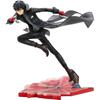 Kotobukiya Persona 5 ARTFX J Main Character Phantom Thief Ver. 18 Scale PVC Painted Complete Figure
