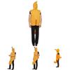 Sea Horse Costume For Adults With Plush Foam Material Perfect For Halloween Cosplay