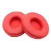 Headset Ear Pads Protective Cover Replacement Protein Memory Foam Ear Cushions Compatible with