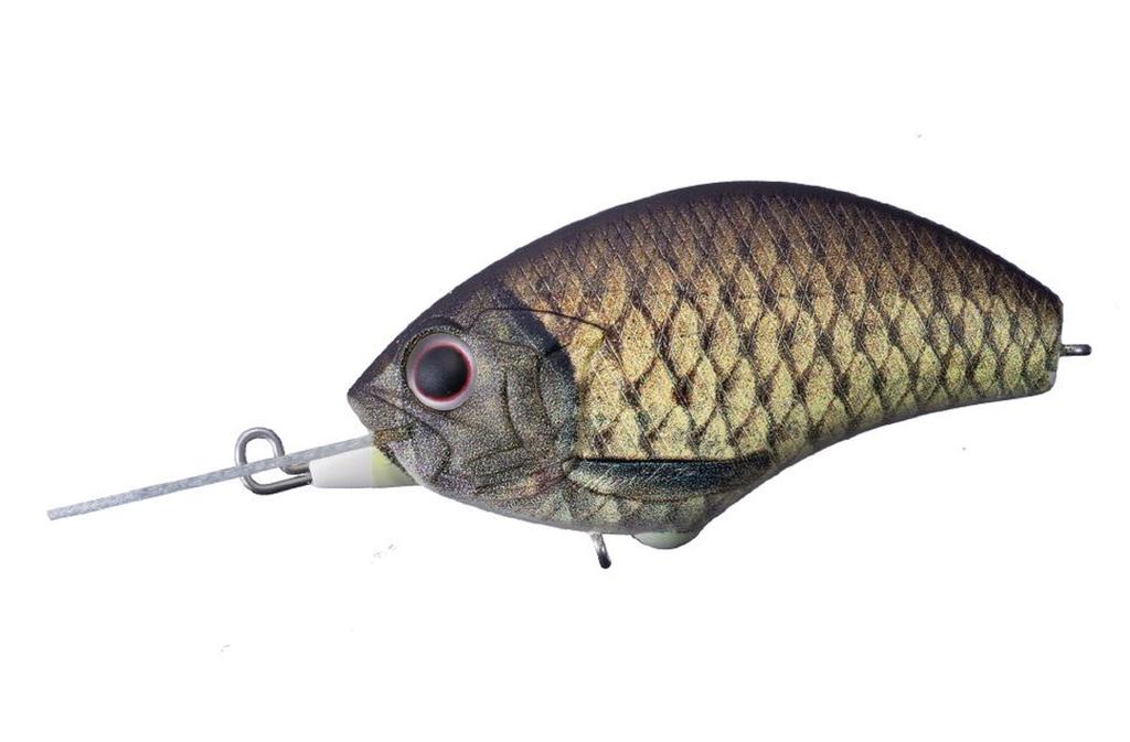 OSP Блиц MR 51,5 мм 9,5 грамм Плавающая приманка RP86 (5632)