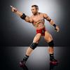 Mattel WWE Elite Collection Набор фигурок LA Knight 6 дюймов с аксессуарами, сменными кистями, 25 точками артикуляции