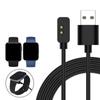 Charger for Redmi Watch3 Smartwatch Fast Charger Magnetic USB Cahrging Cradles Charger Dock