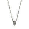Chain - POLICE - PEAGN2120201 - Silver - Adult - Tribal Edge