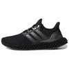 Ultra 4D 'Triple Black' (унисекс) Беговые кроссовки Core Black / Core Black / Carbon FY4286