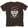Unisex Shirt Cotton Oversize Large Size Tyrell Corporation T-Shirt 100% Cotton Replicant Bladerunner Inspired