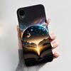 Чехол Для TCL 30Z 30T 30LE Чехол Для Телефона Роскошный Дракон Милый Крутой Мальчики Девочки Черный Мягкий Силикон Задняя Крышка Для TCL 30 Z T LE Оболочка