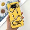 Case For Xiaomi Poco X3 Pro NFC Phone Cover Lovely Dinoaur Butterfly Silicone Soft Cases For Xiaomi Poco X3 GT X3Pro X3NFC Coque