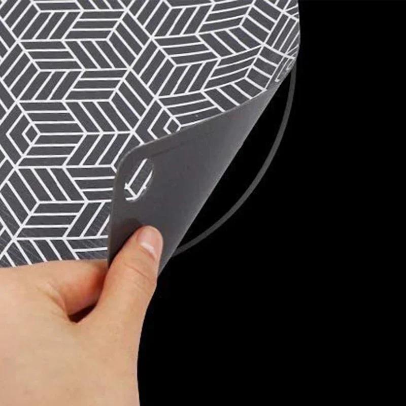 Силиконовый коврик для индукционной варочной поверхности, огнестойкая защита, защита для индукционной плиты для выпечки, кухонные принадлежности