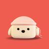 3D Gamepad Милый мультяшный чехол для наушников Airpods 4 2024 Ударопрочный чехол для наушников с полным покрытием Чехол для зарядки наушников для Airpods4