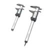 100/150mm Ruler Plastic Electronic Vernier Calipers Messschieber Micrometer LCD Digital