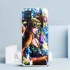 JoJo Adventure Джорно Джованна Мягкий чехол для Samsung Galaxy A12 A22 A32 A52 A72 A02S Чехол для телефона Note 20 Ultra 10 S10 Plus A51 A