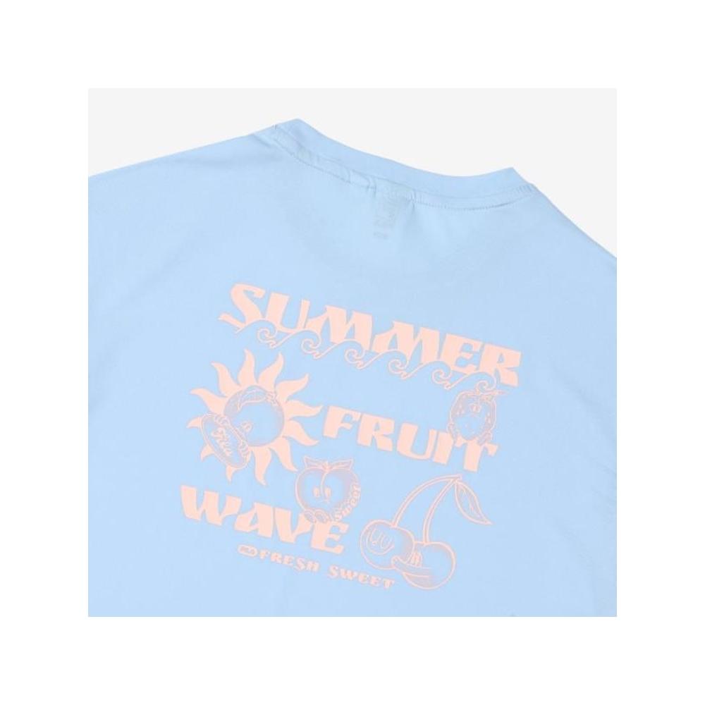 [fila Kids] Water Play Summer Fruits Tea  Fk2rsf2114x Sbu  q0zFk2rsf2114xSbu