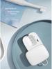 Smart Portable UVC Electric Toothbrush Sterilizer for Kids