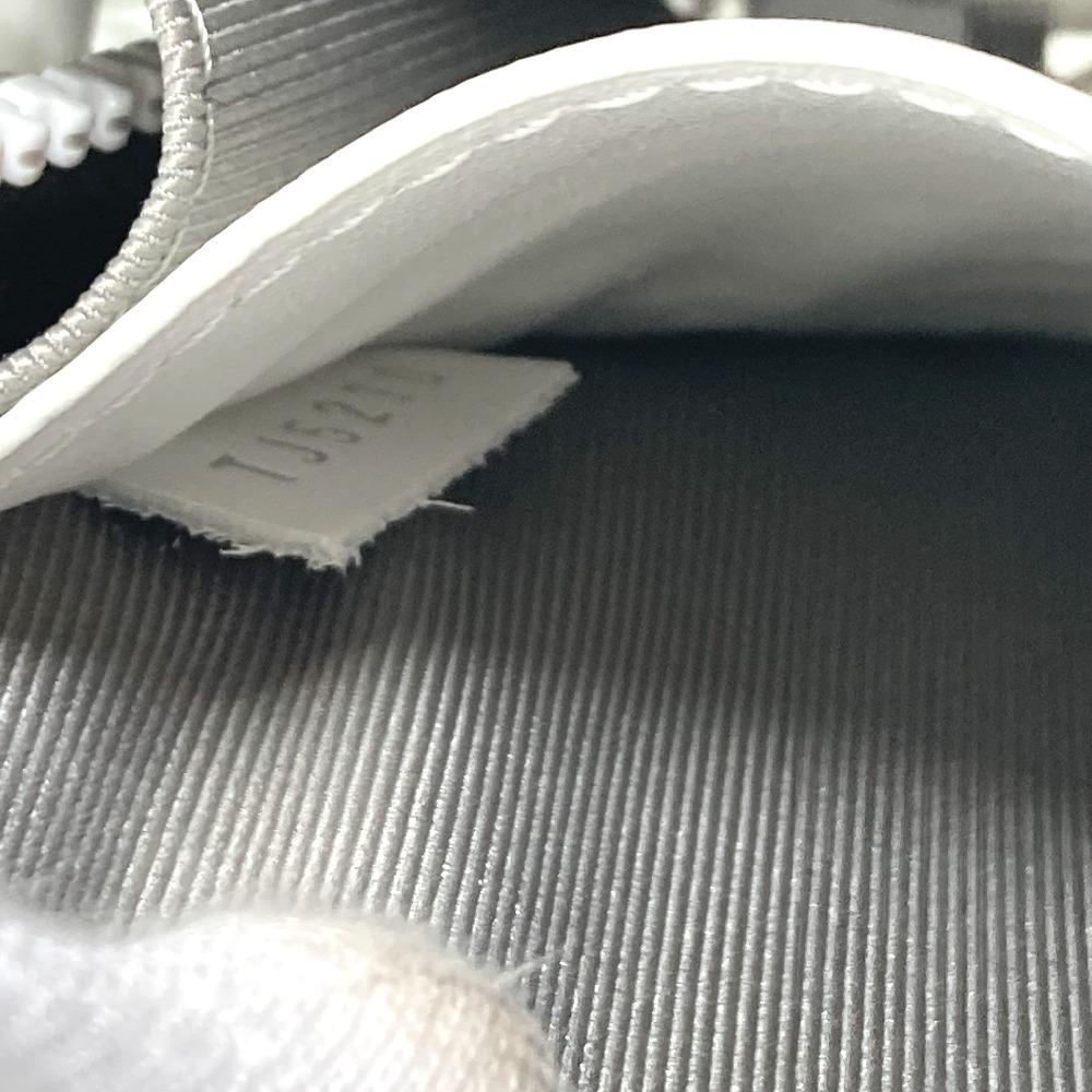 Louis Vuitton M80146 LV Friends Monogram Мягкий Сундук 2WAY Клатч Сумка на плечо